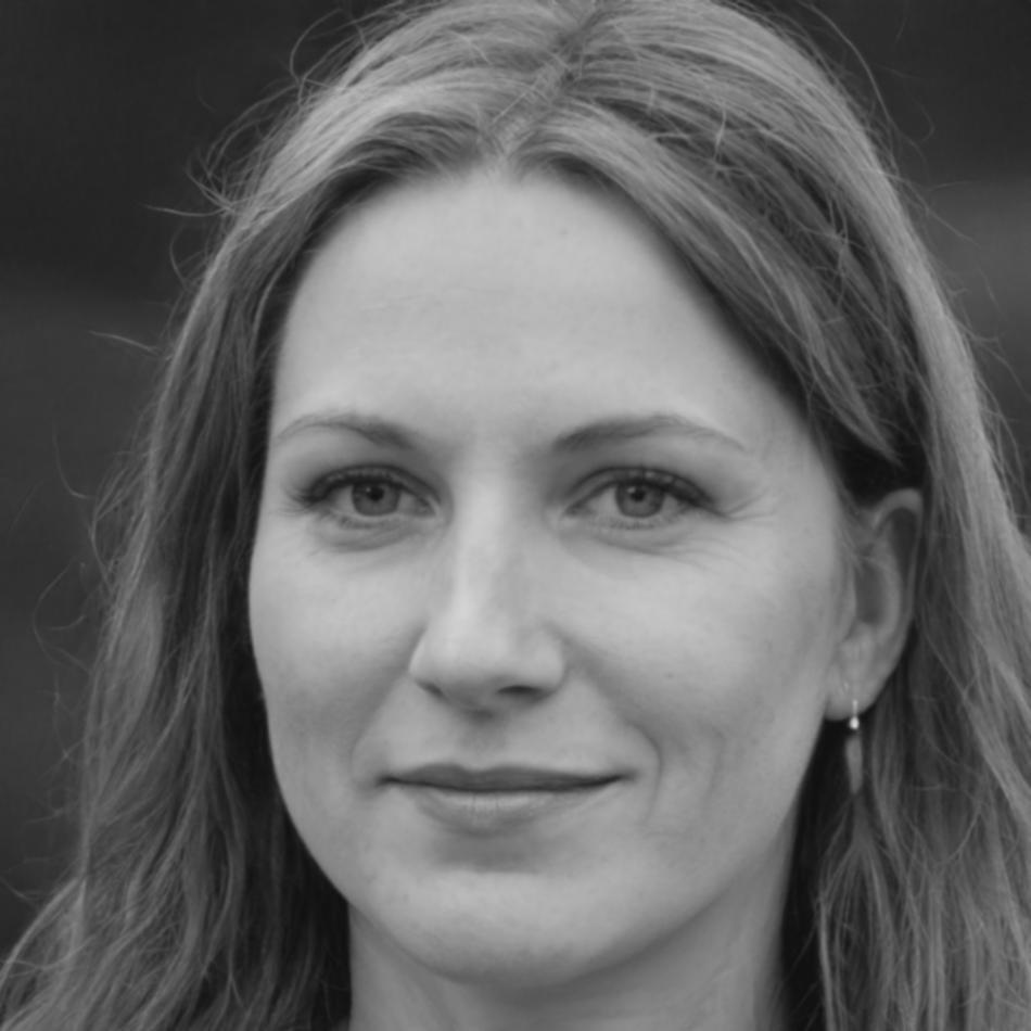 Portrait professionnel de Céleste Dubois