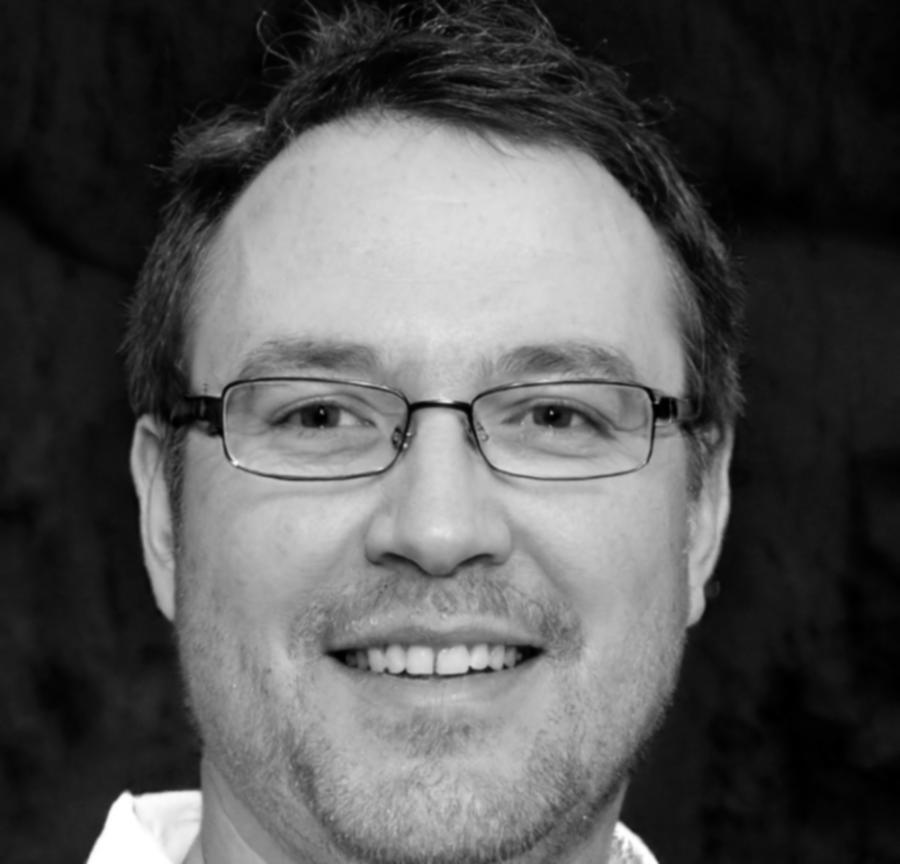 Portrait professionnel de Théodore Blanchard