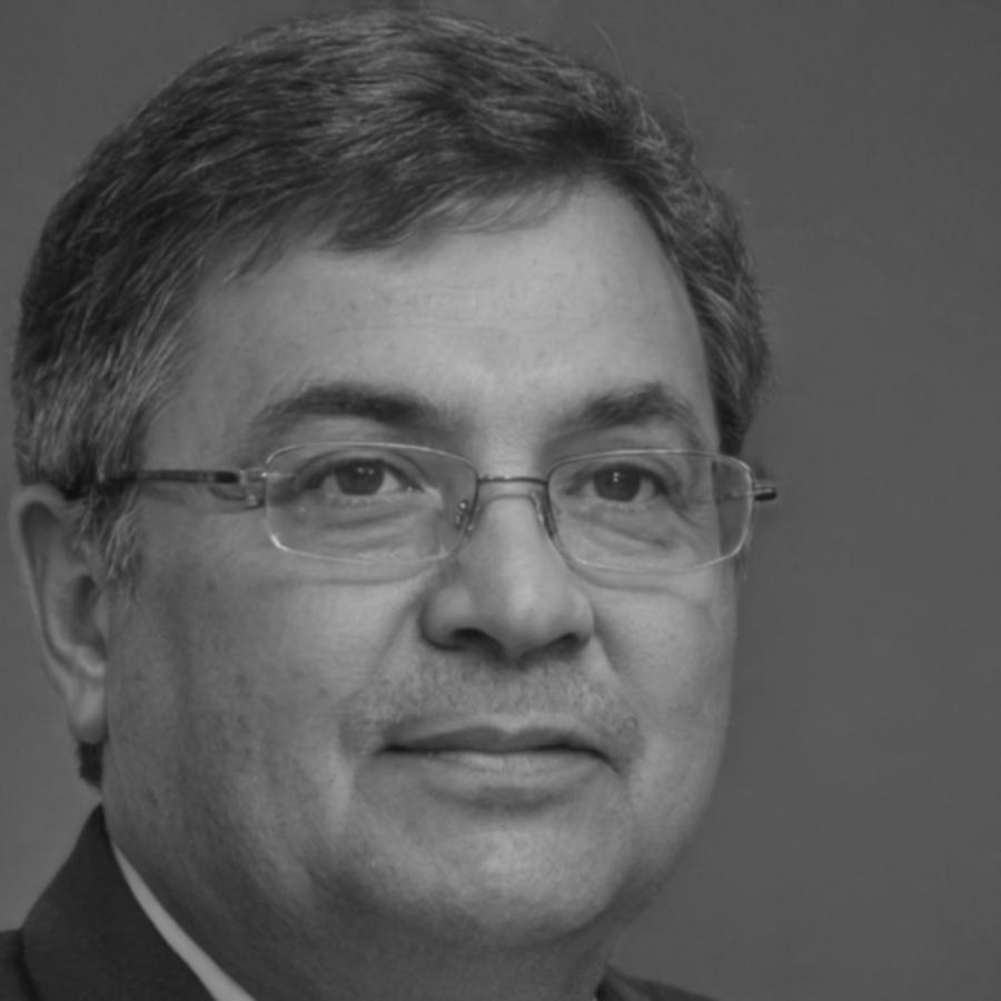 Portrait professionnel de Maxime Rousseau