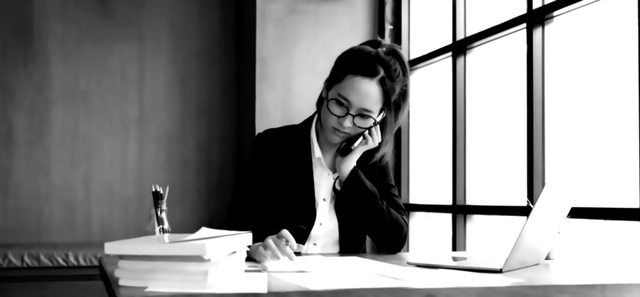 Séance de travail collaboratif en formation