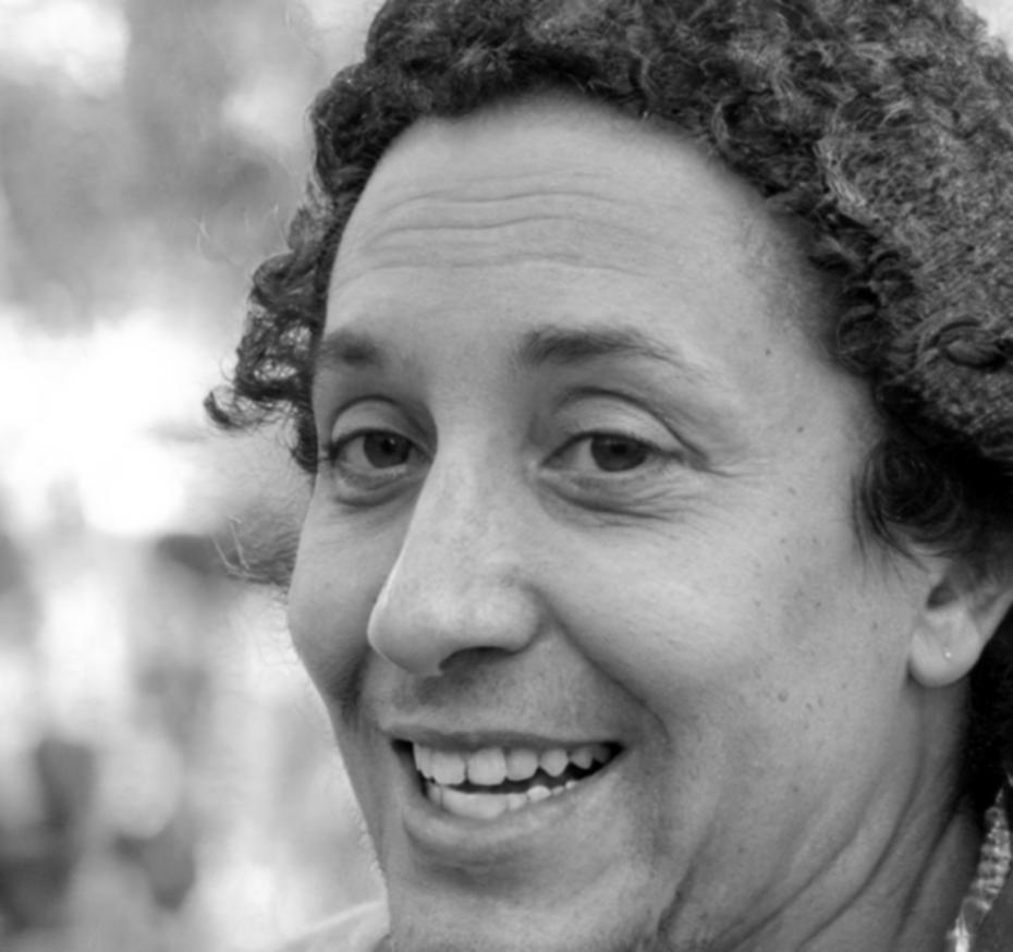 Portrait de Matthieu Blanchard