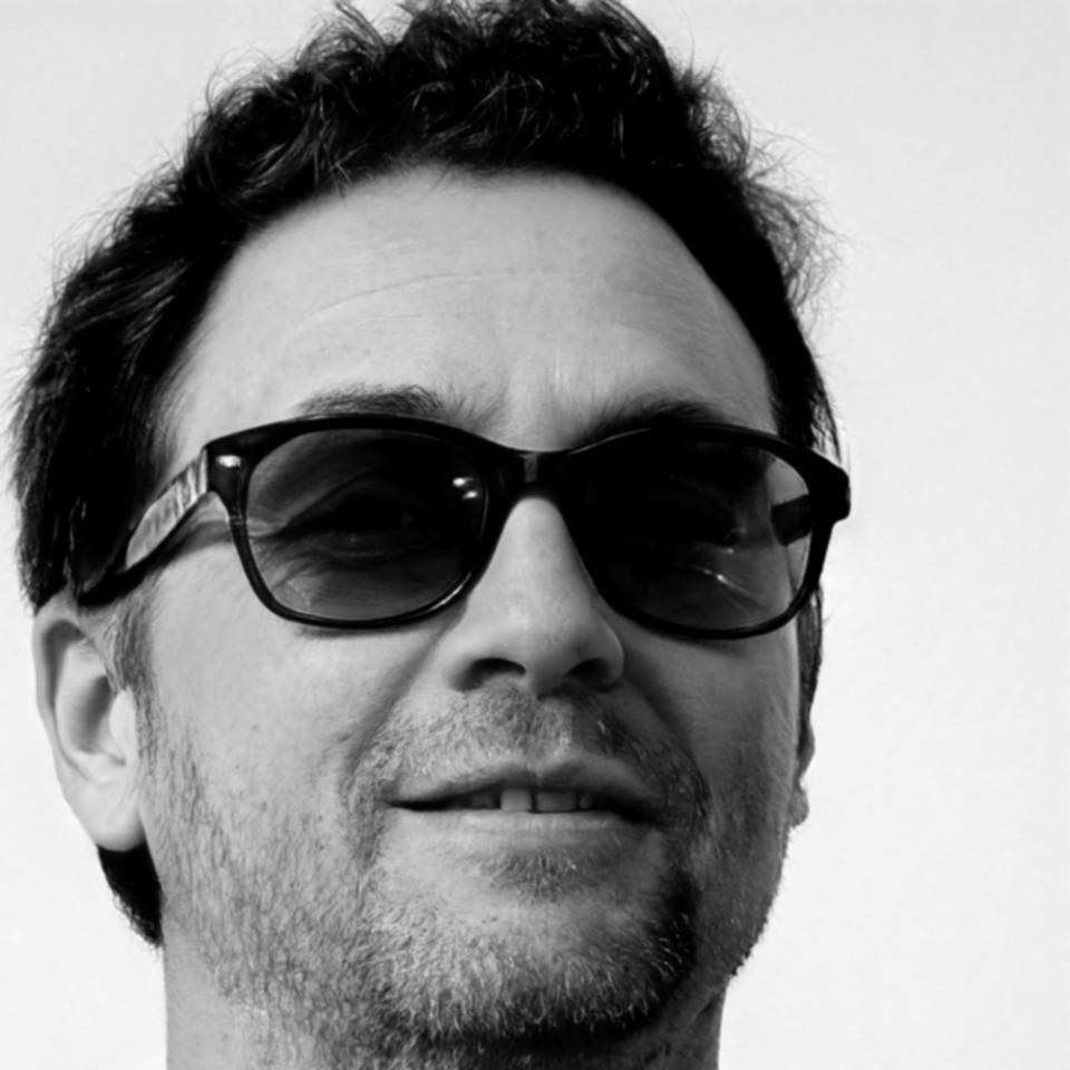 Portrait de Léonard Beaumont