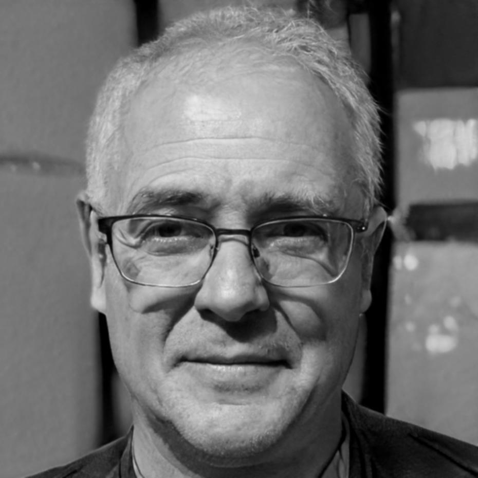 Portrait de Maxence Lefèvre