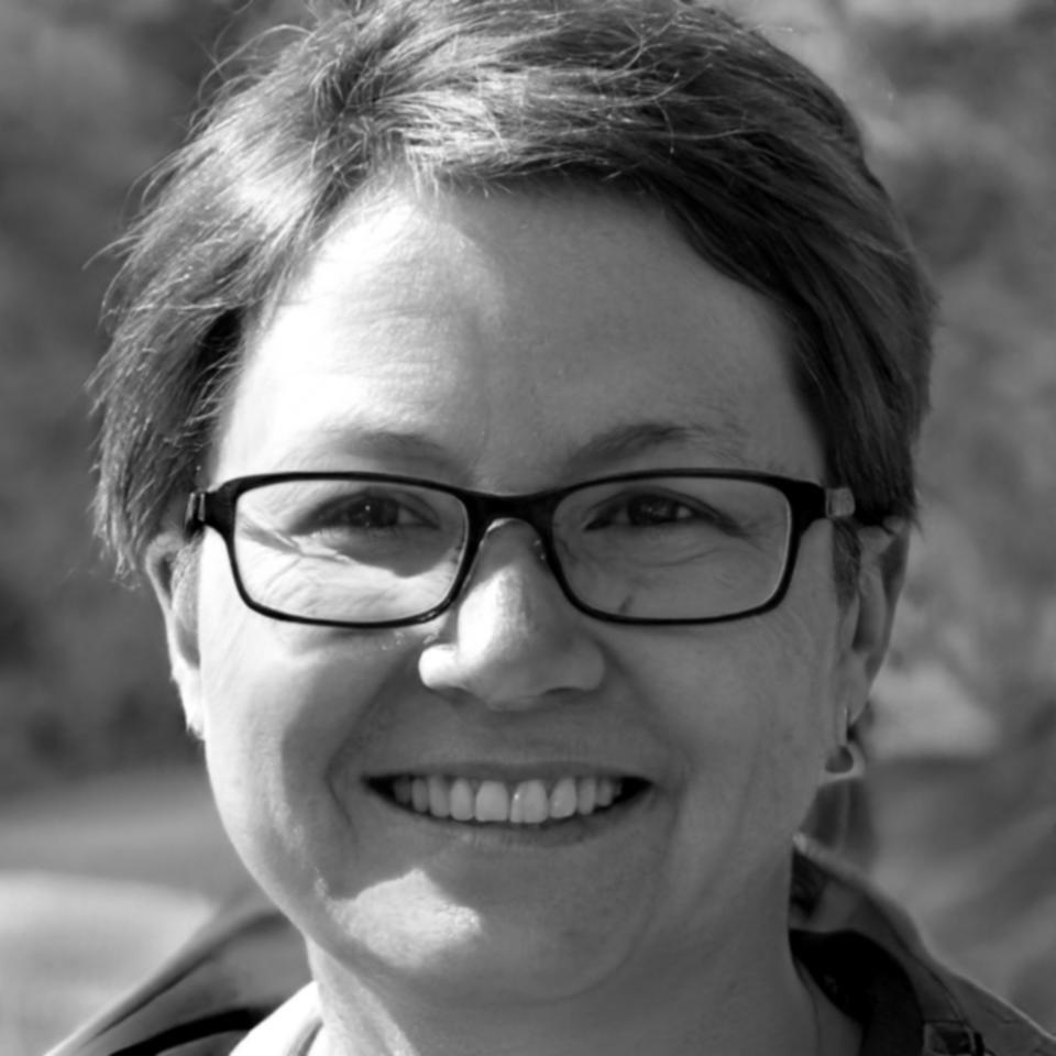 Portrait de Céleste Morvan